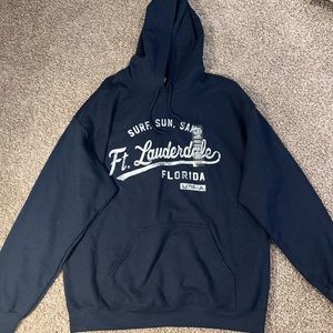 Fort Lauderdale Hoodie